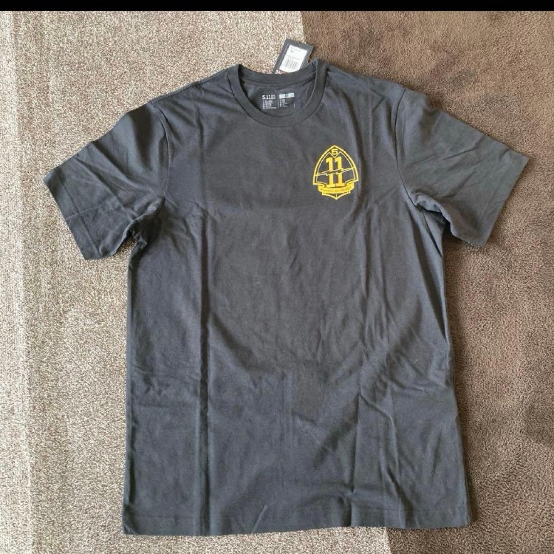 5.11 Tシャツ