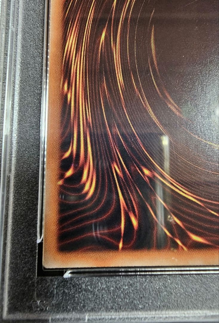 遊戯王/ブラックマジシャンガール/20thシークレット/PSA10鑑定品