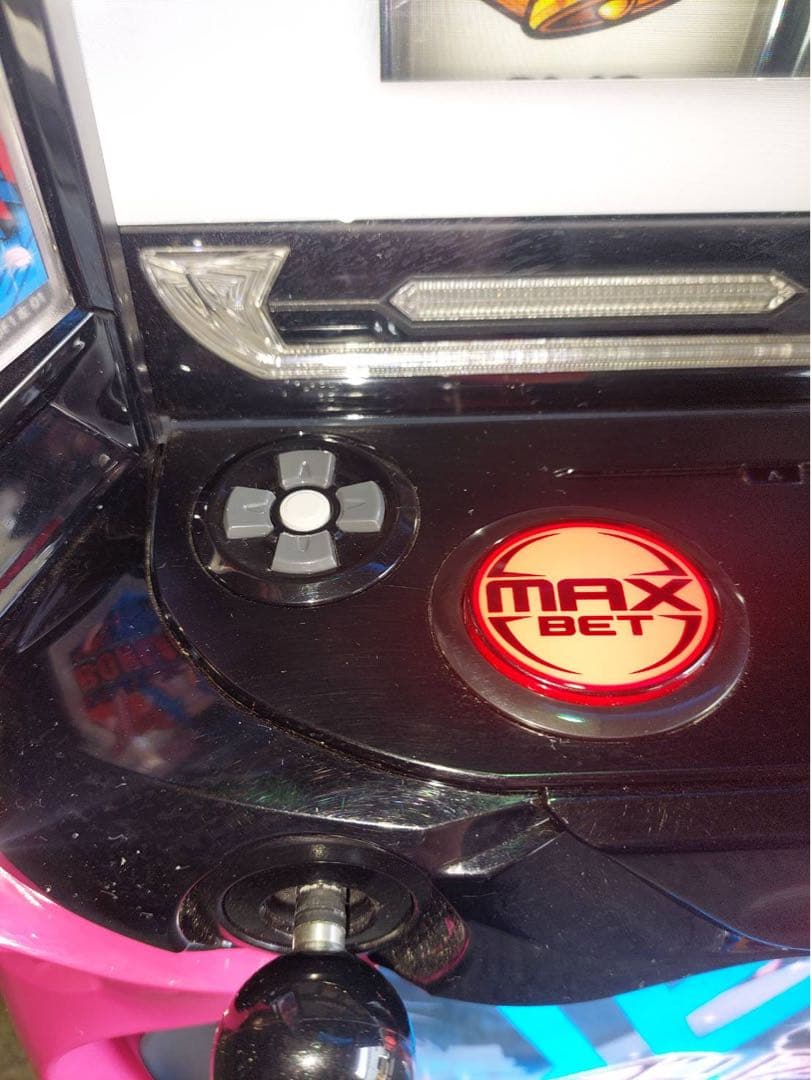 LダーリンインザフランキスSA ユニット付き