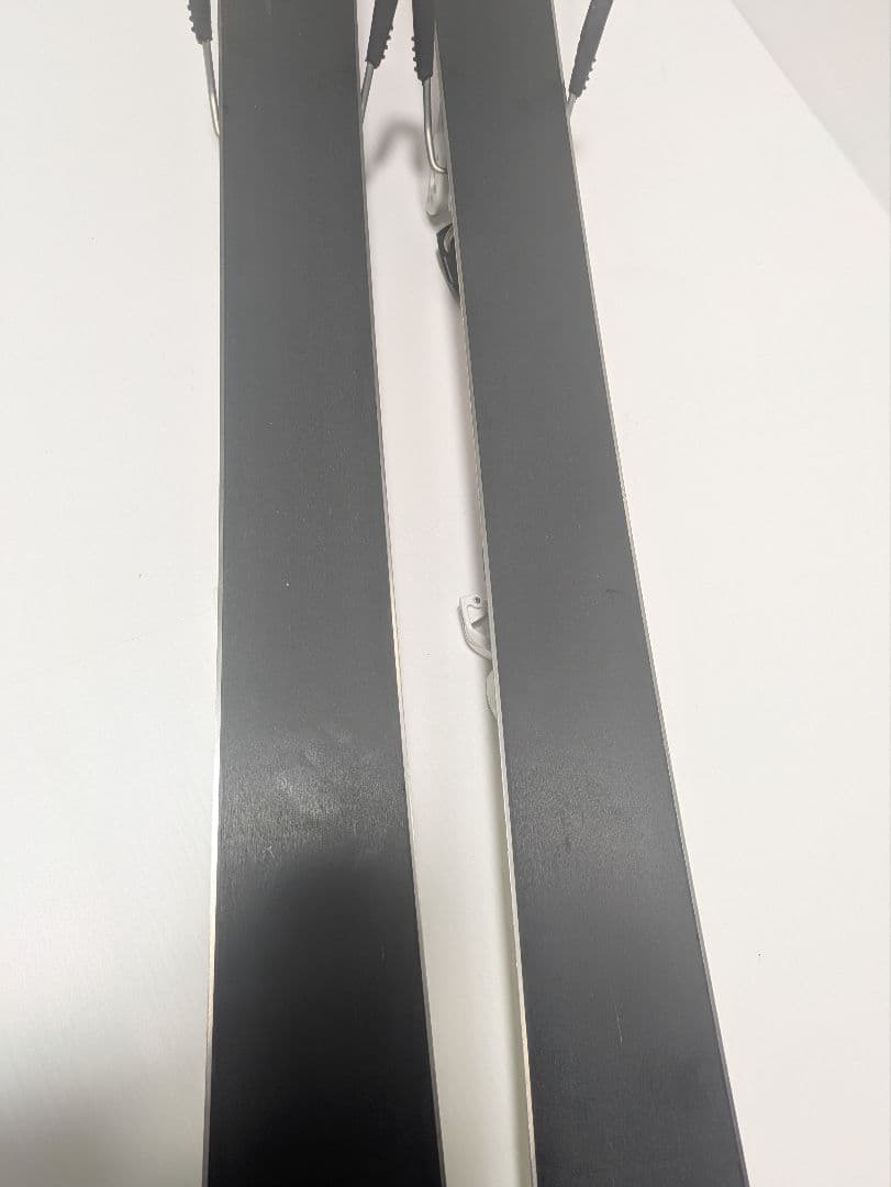 elán　zest 152cm スキー板 ビンディング付き