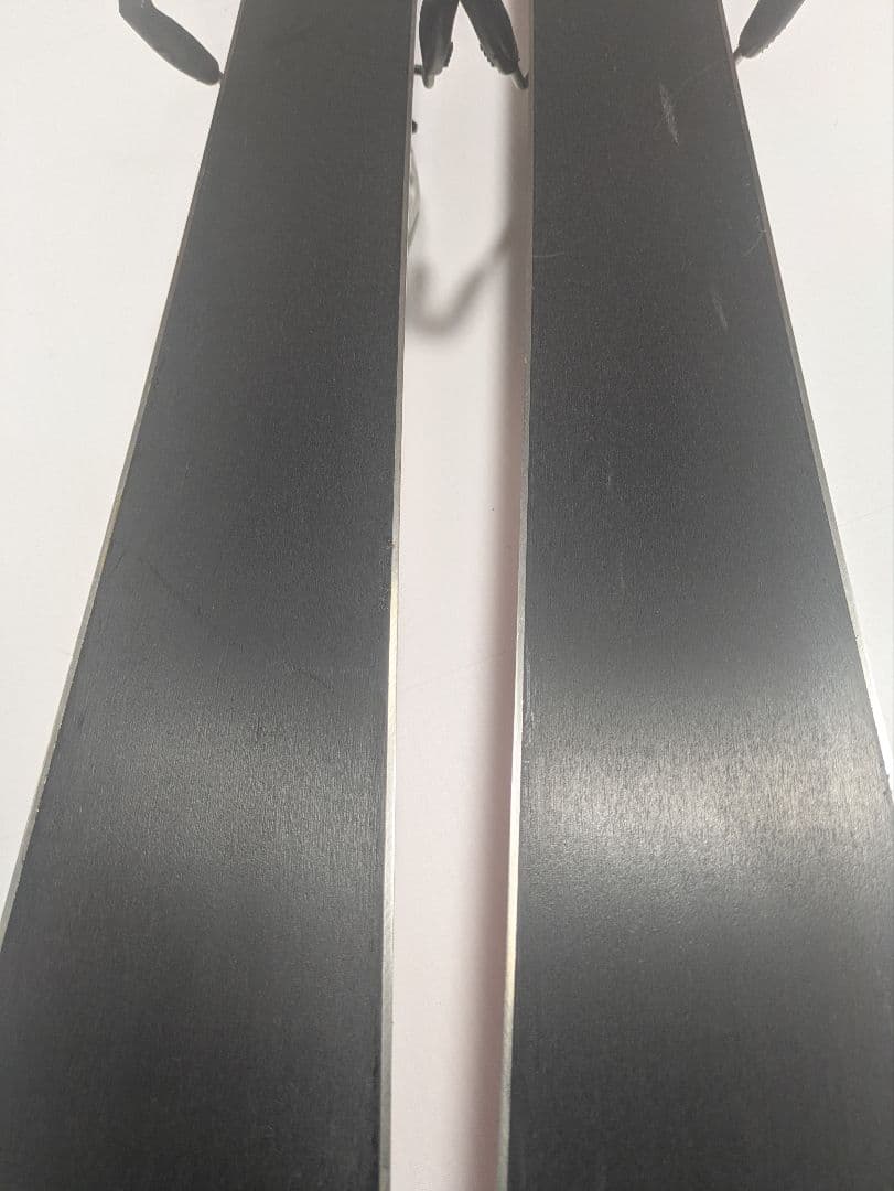 elán　zest 152cm スキー板 ビンディング付き