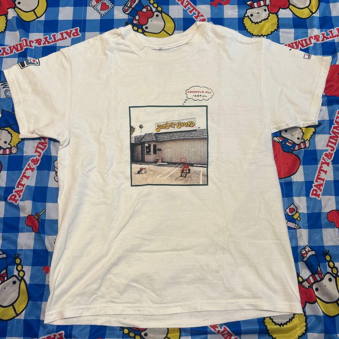 奥田民生 HISTRIC Tee BOX 29-30 Tシャツ4枚セット