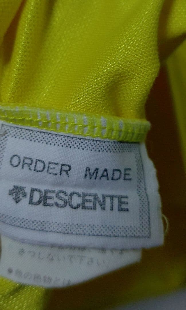 日立製作所サッカー部ユニフォーム