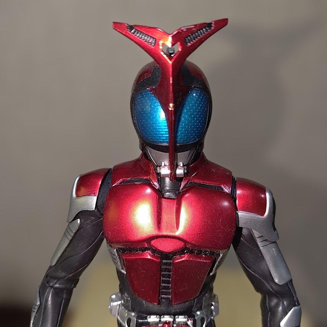 ゆずゆず 【ジャンク品】メディコムトイ　仮面ライダー 3体セット