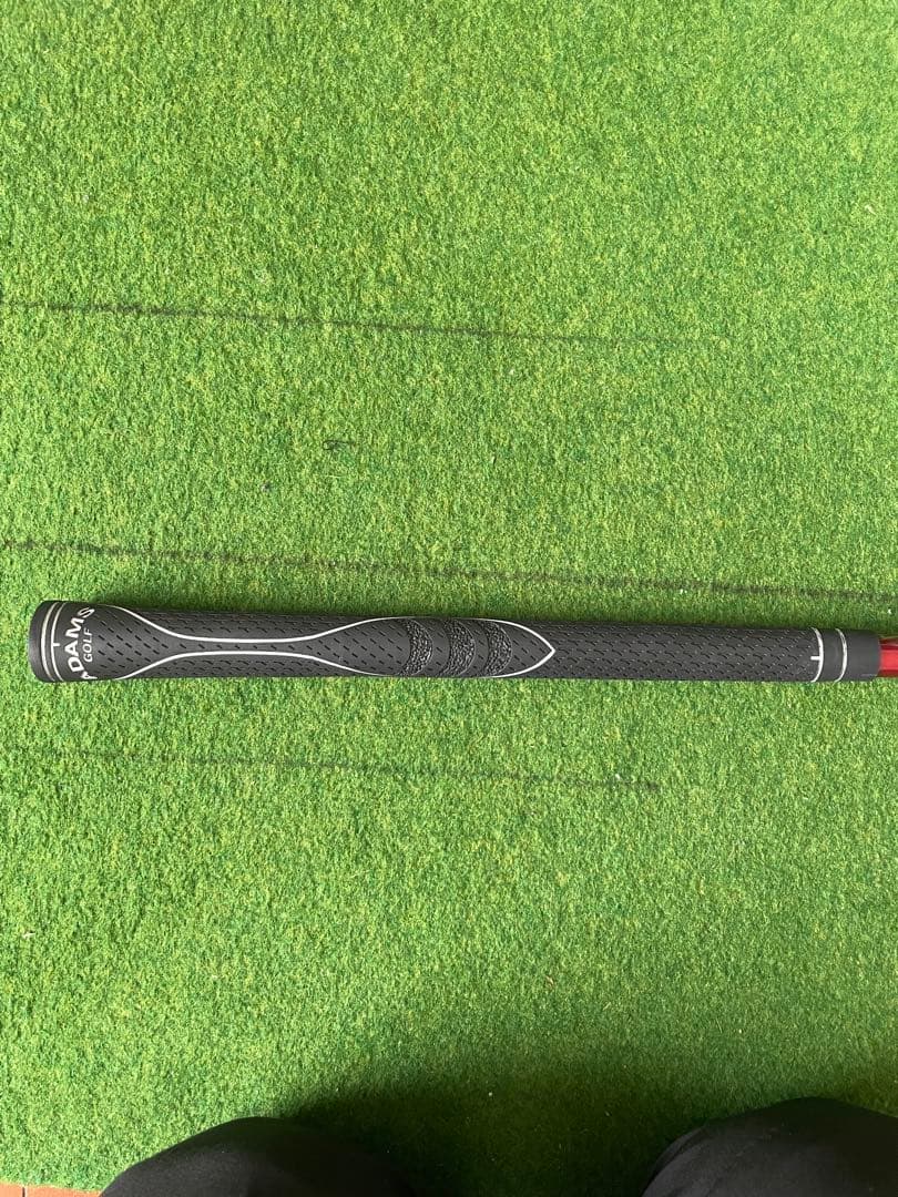 TaylorMade Stealth 2 HD ユーティリティ27度　5U