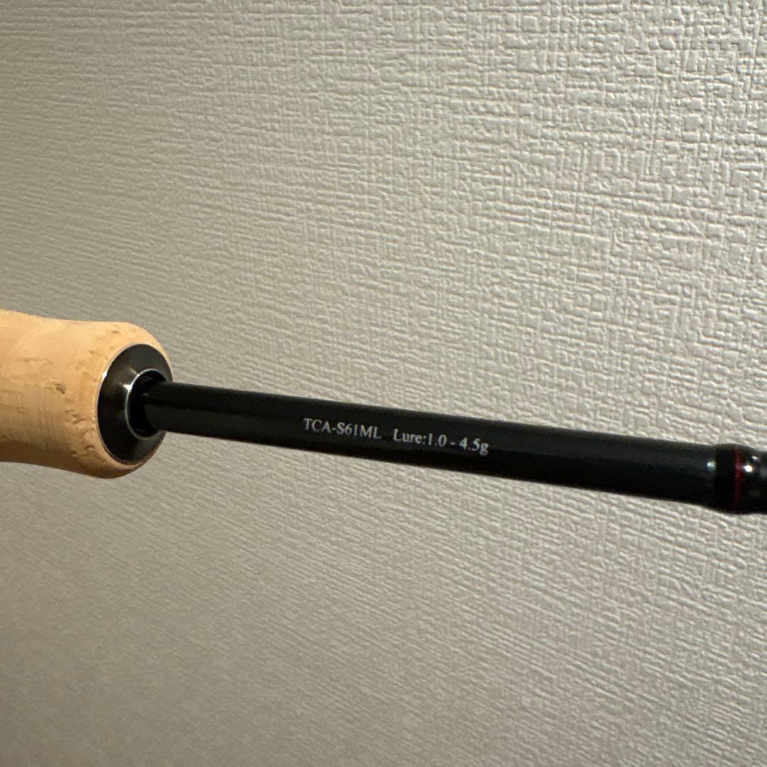 ティーコネクション　TCA-S61ML