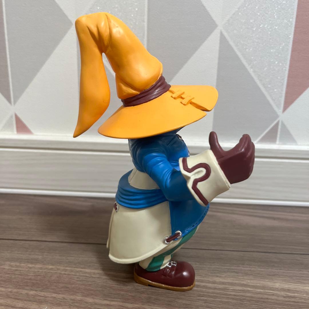 FINAL FANTASY IX ビビ オルニティア マルチフレーム