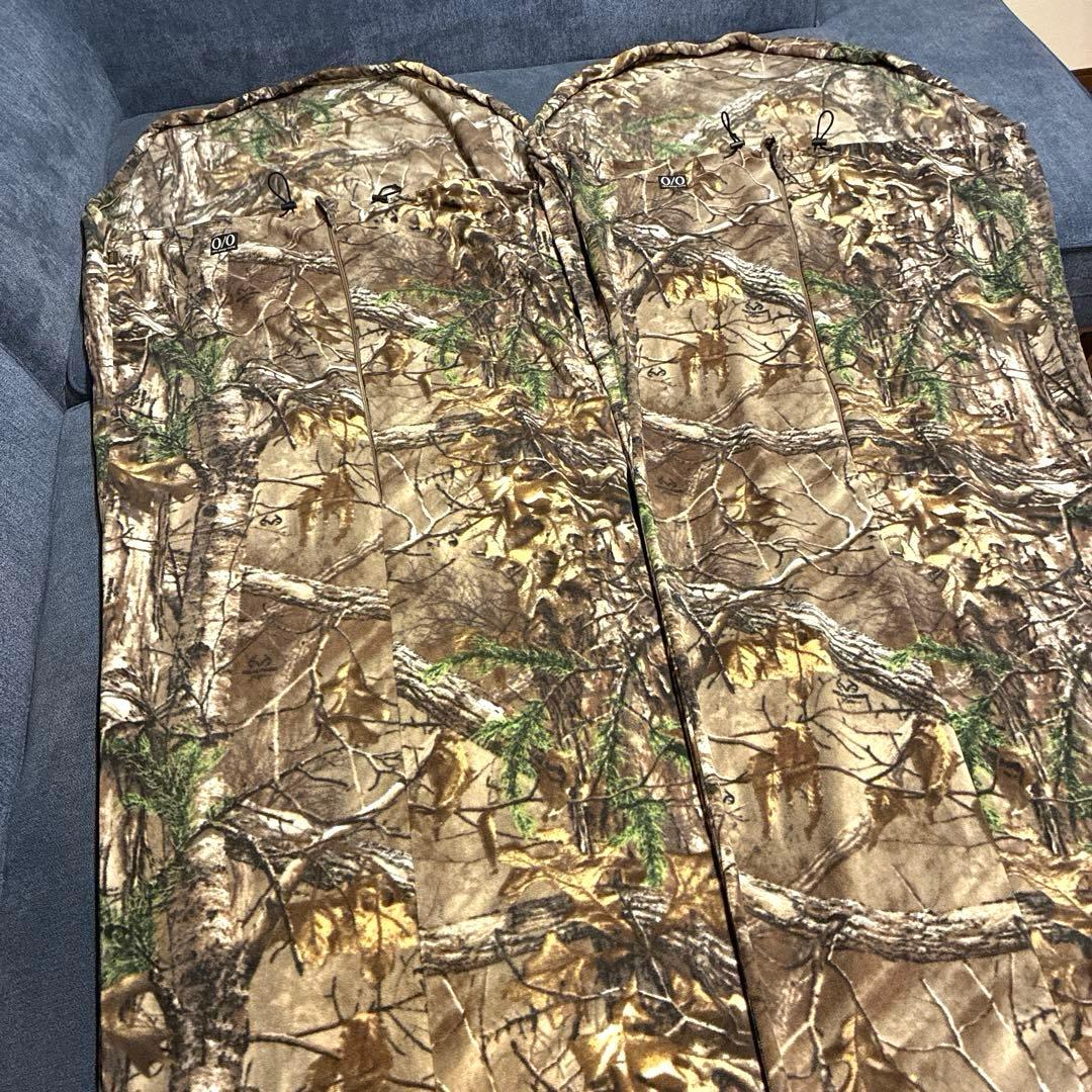 neru design worksネルデザインワークス インナーシュラフ ×2個