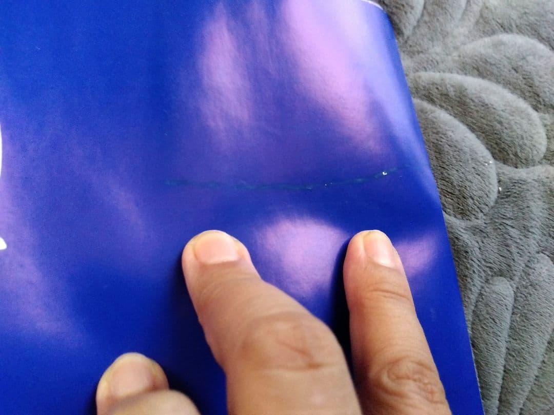 CHOROi C-フルート　ドイツ運指