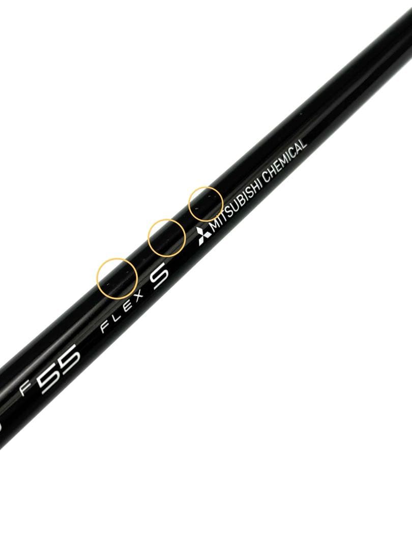 【中古】ディアマナ サンプ Fw55 S