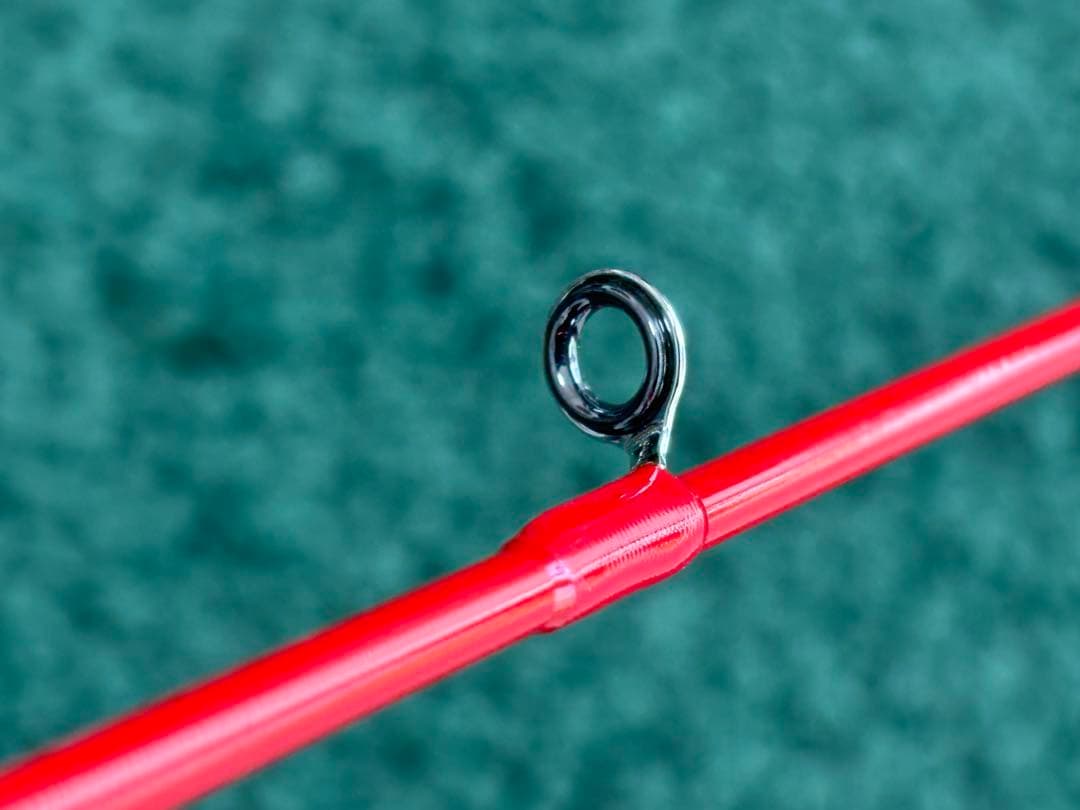 【美品】Flame フレイム PALMS パームス FGC-604