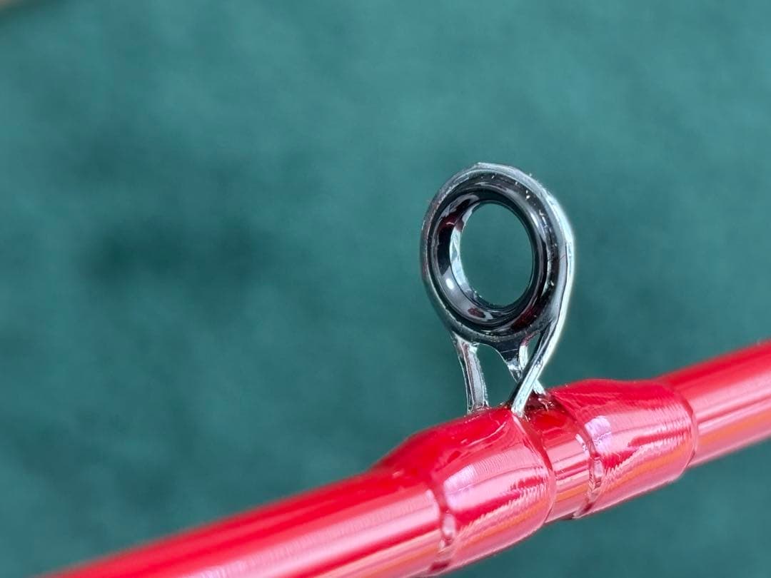 【美品】Flame フレイム PALMS パームス FGC-604