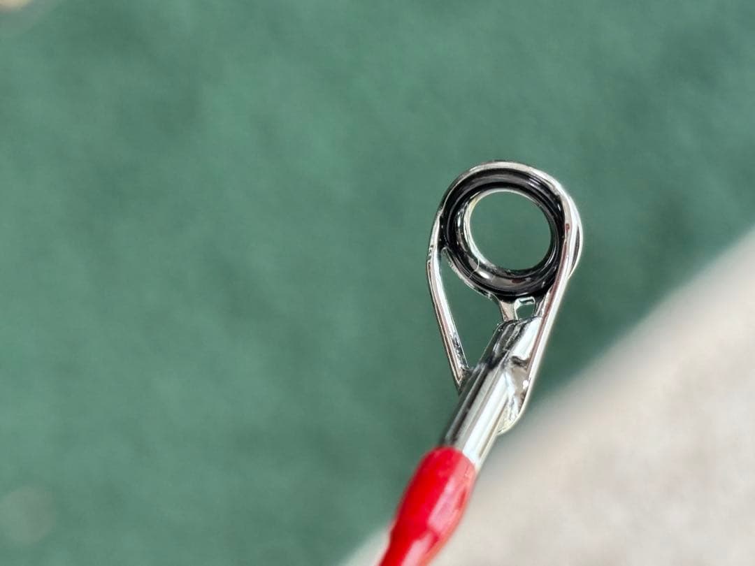 【美品】Flame フレイム PALMS パームス FGC-604