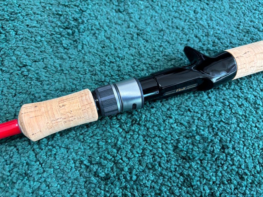 【美品】Flame フレイム PALMS パームス FGC-604