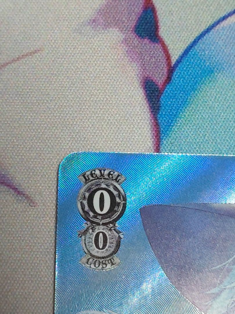 ヴァイスシュヴァルツ 帽子の少女 クトリ