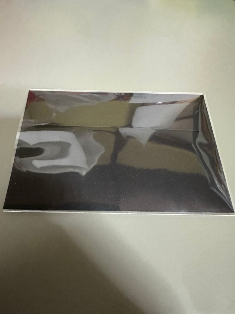 遊戯王 WCS 2023 来場者特典 ブラックマジシャンガール 魔法の筒