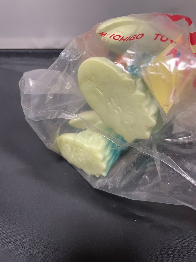 M1号 ヤドカリン