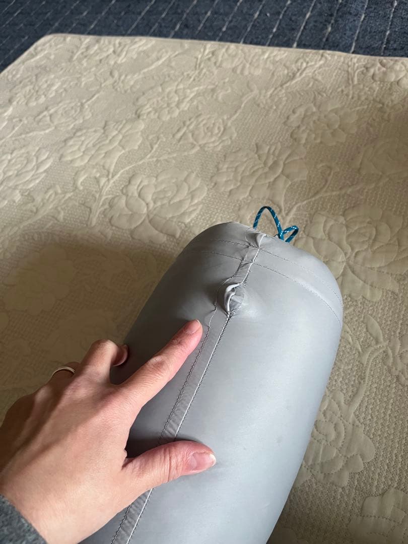 mont-bell Down Hugger 800 Women's #3 格安