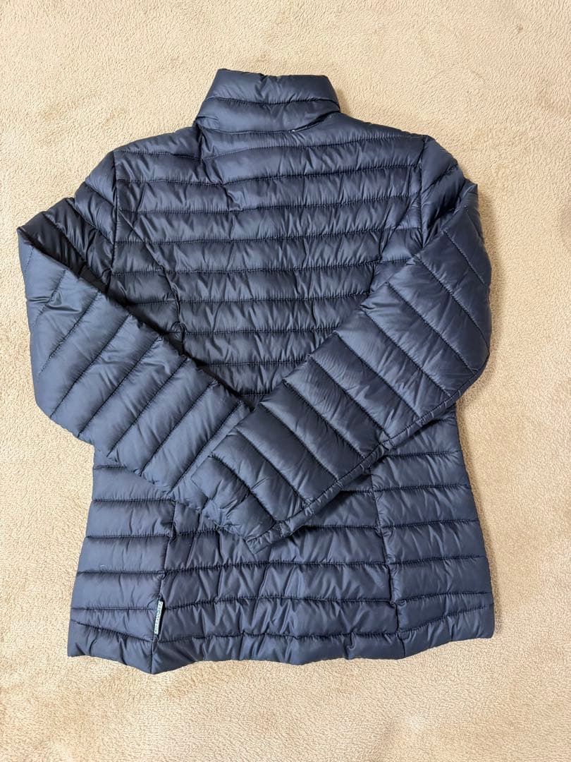 シェルボ　ダウン