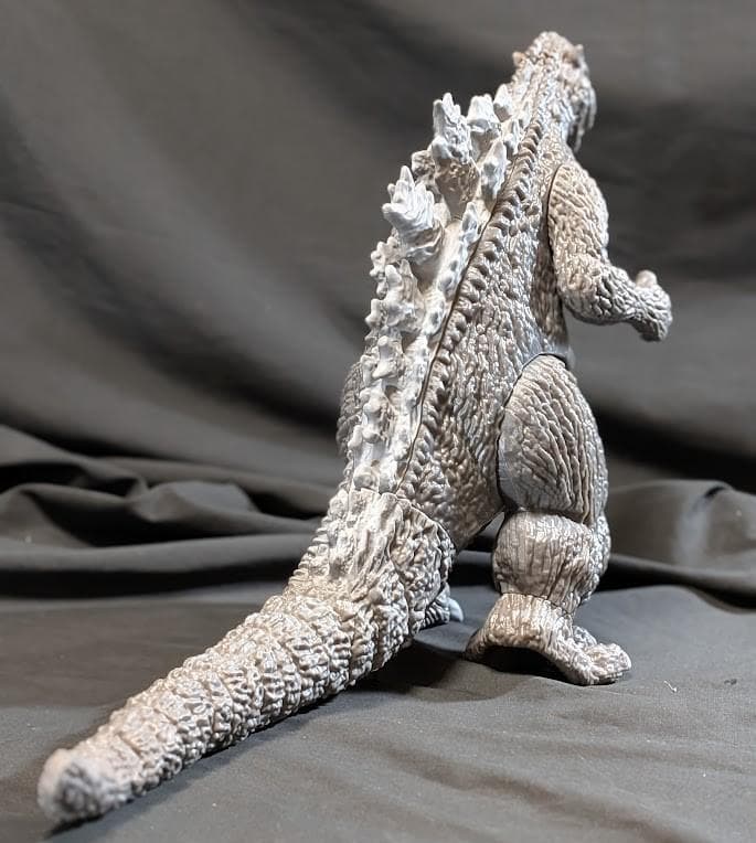 クラシックゴジラ1954（プレイメイツ）12インチ・アクションフィギュア