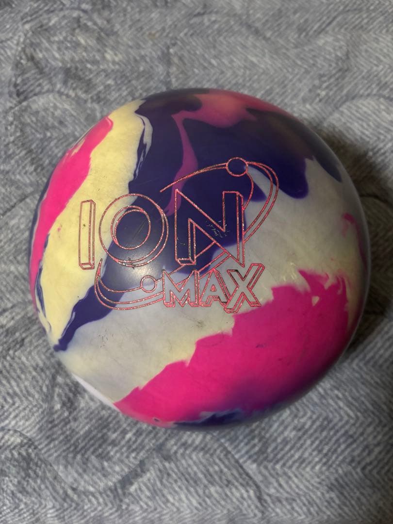 ストーム社 アイオンマックス15P