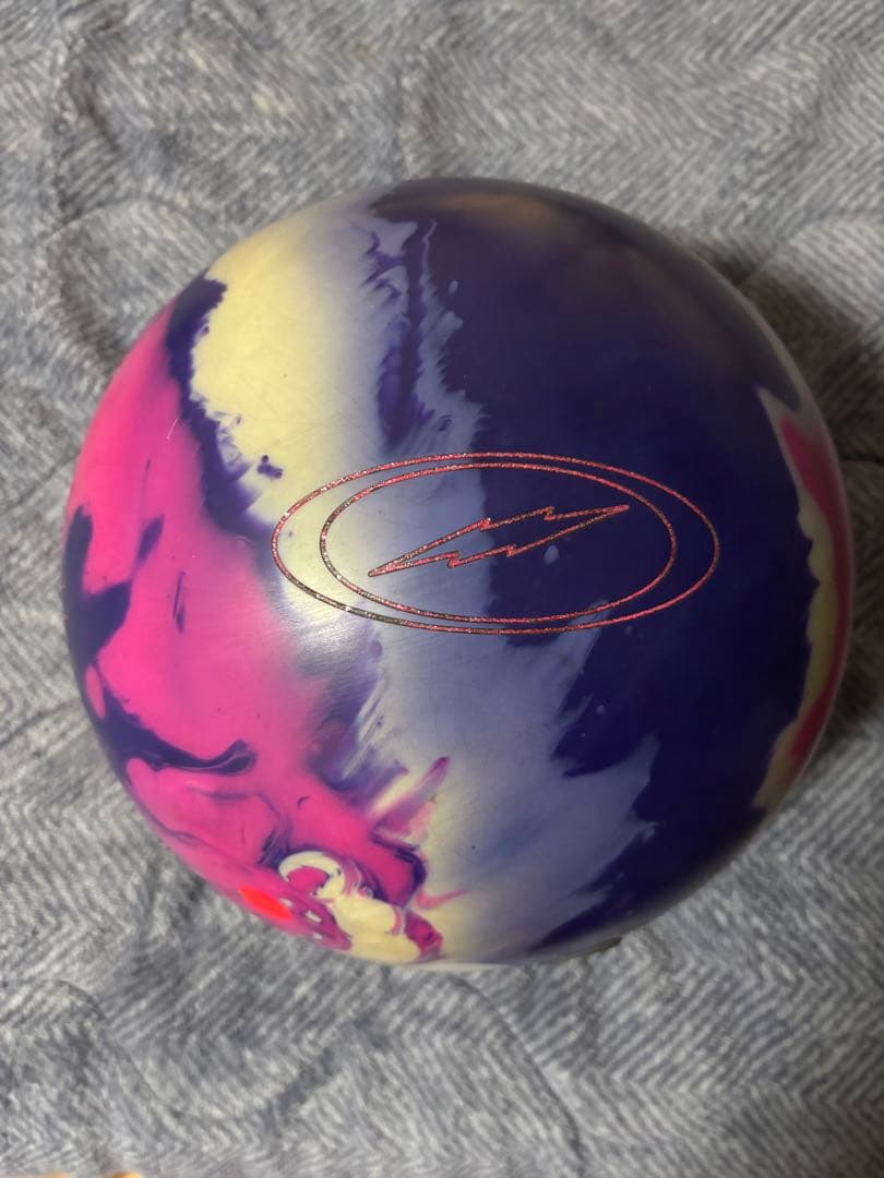 ストーム社 アイオンマックス15P