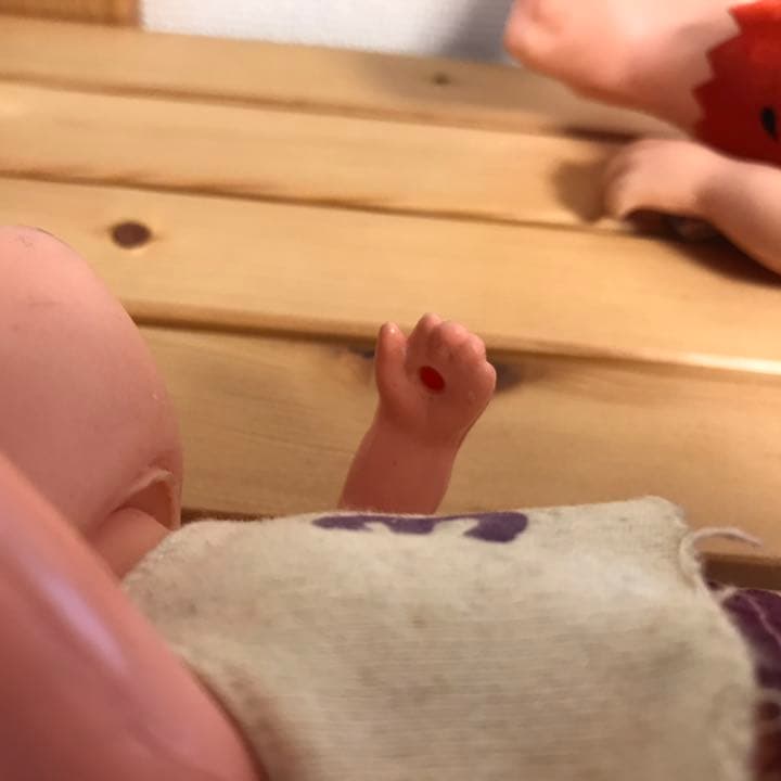 フリントストーン  フレッド/ディノフィギュア3セット