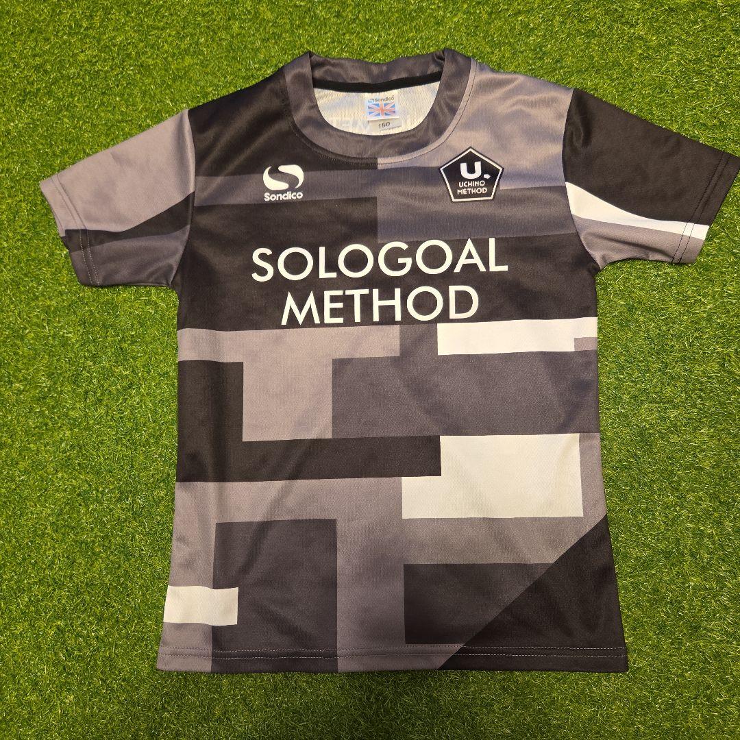 【内野メソッド】UCHINO METHOD トレーニングウェア