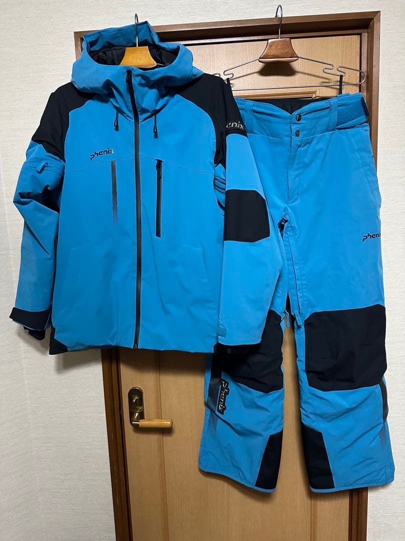 フェニックススキーウェア2025 - 2026モデル Phenix スキーウェア