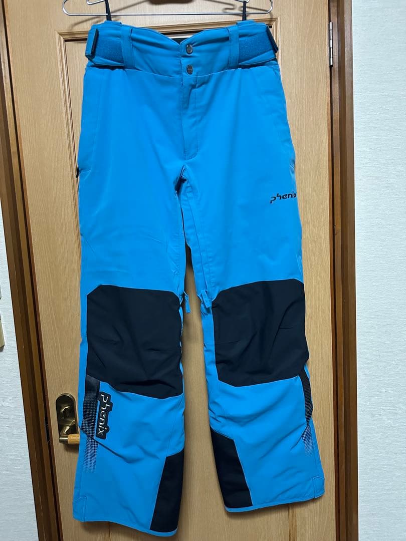 フェニックススキーウェア2025 - 2026モデル Phenix スキーウェア