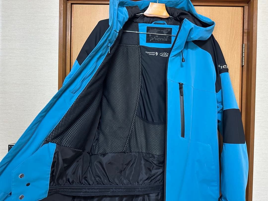 フェニックススキーウェア2025 - 2026モデル Phenix スキーウェア