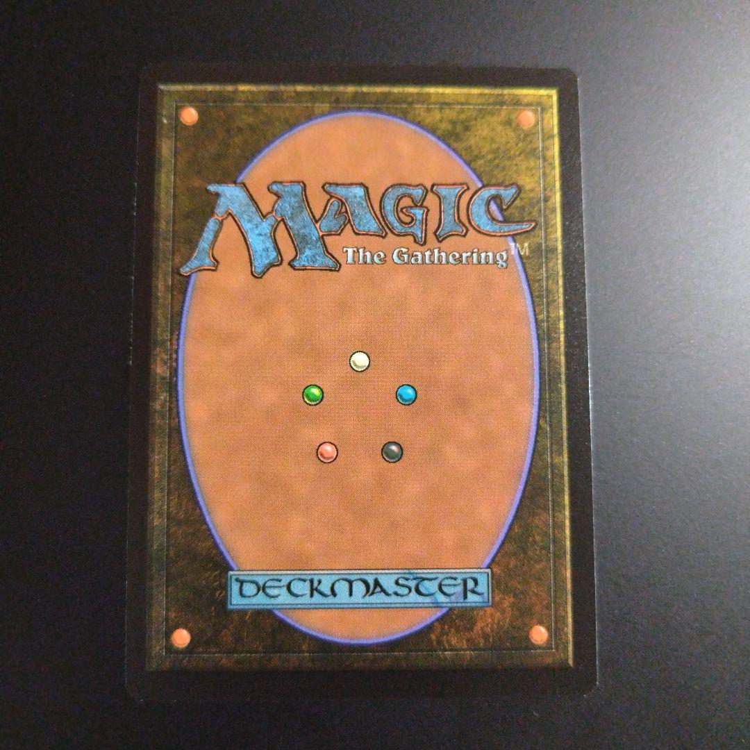 MTG 月の大魔術師 英語版Foil 4枚