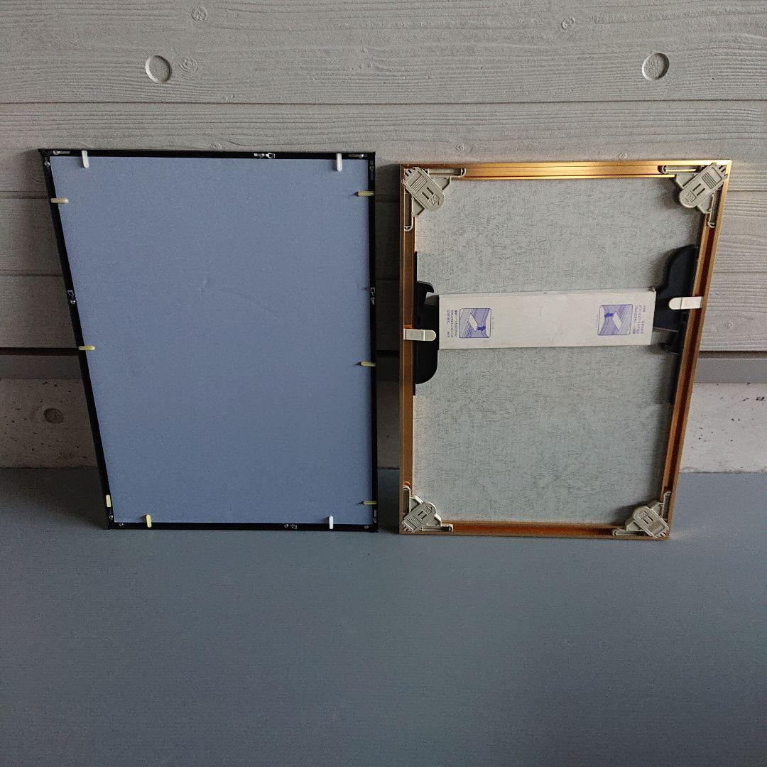 鶴田一郎 魅惑の時 華(はな) 希少 レア美人画 パズル 完成品 額付２枚セット