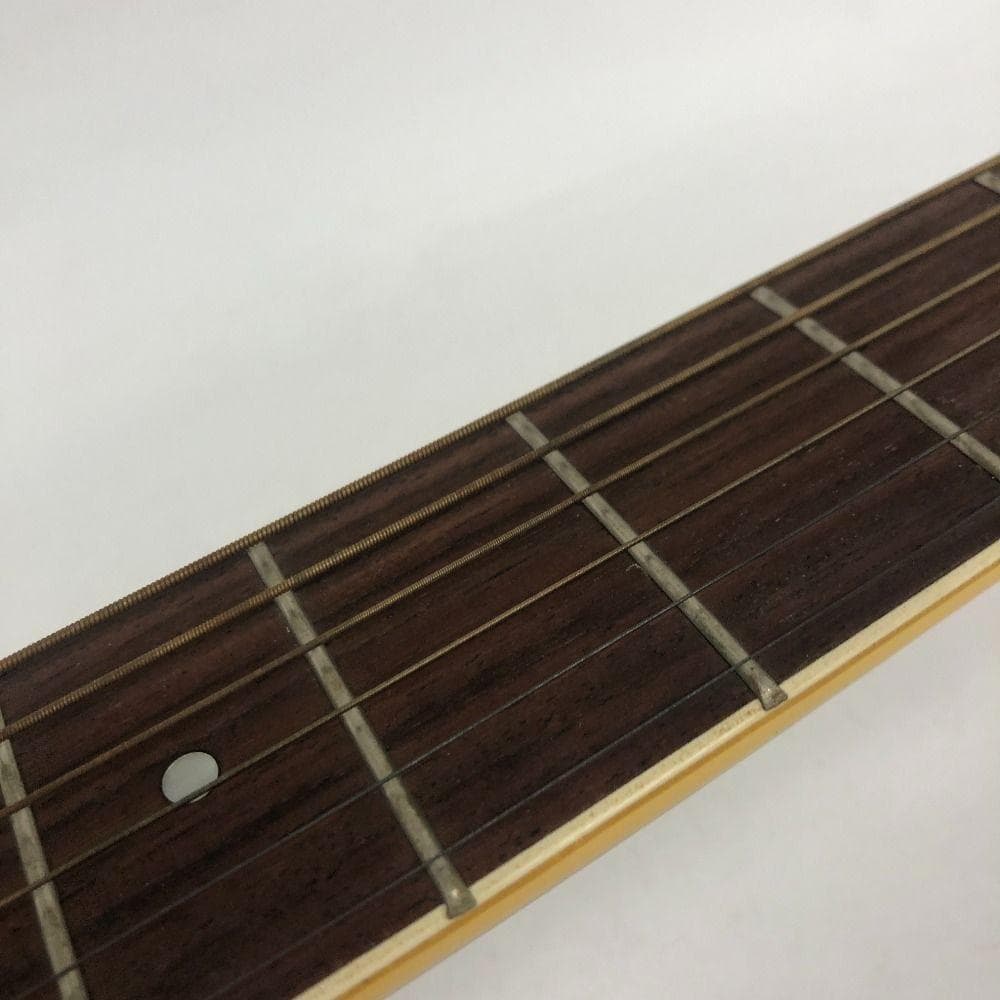 YAMAHA ヤマハ FG-425 TBS アコースティックギター