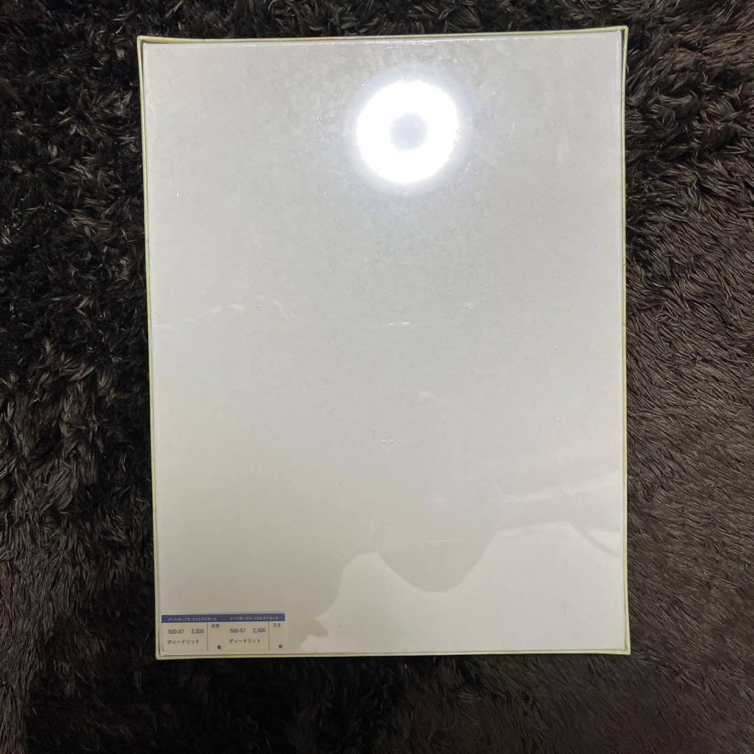 ロードス島戦記 パズル ディードリットNo50097 500ピース