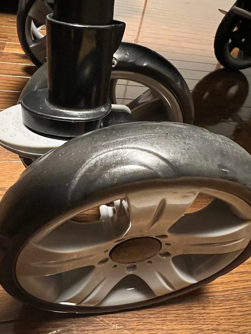 ボンビアルコン ペットバギー DECA プログレ オリーブ