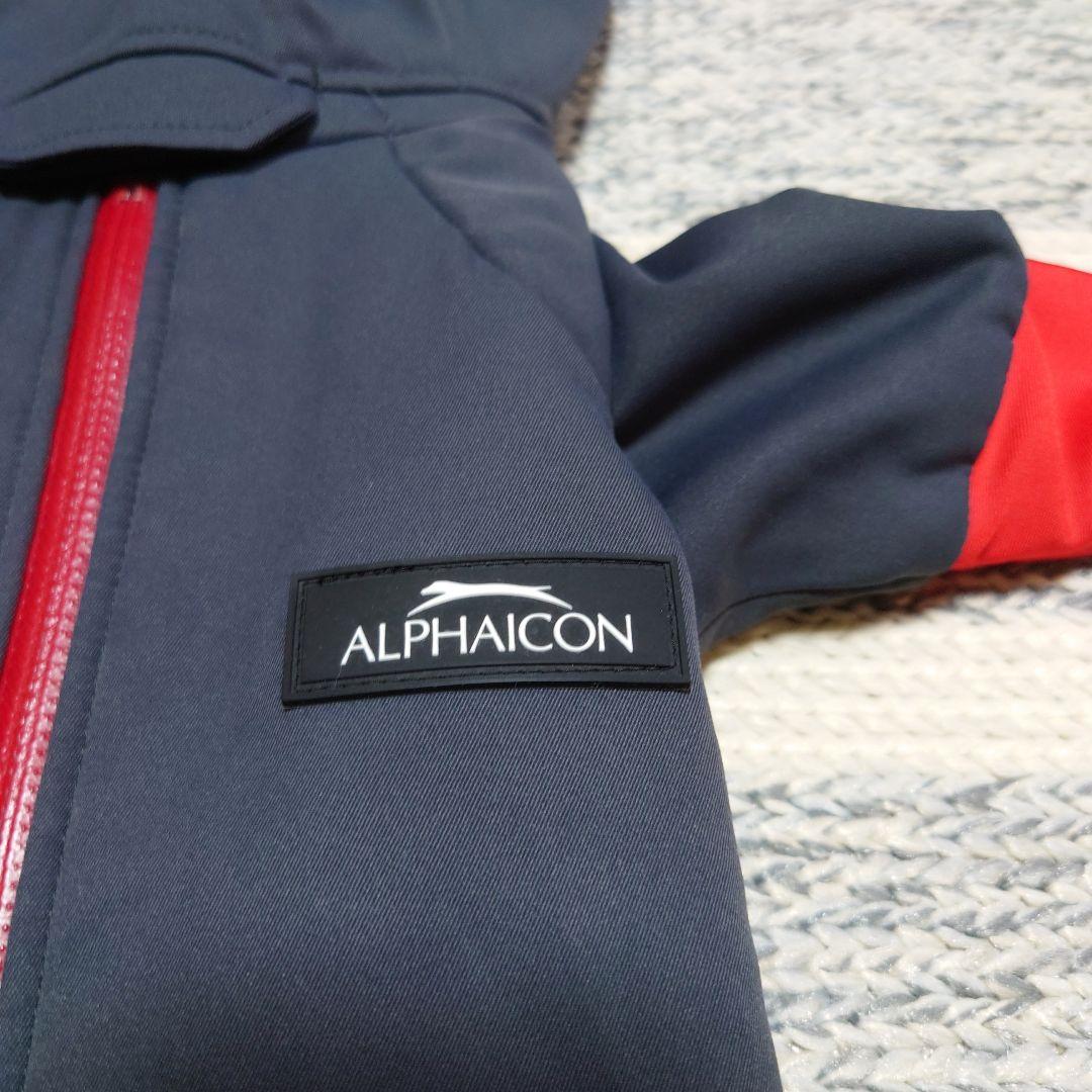 まとめ売り　アルファアイコン　エアーとホットドッグガード　ALPHAICON