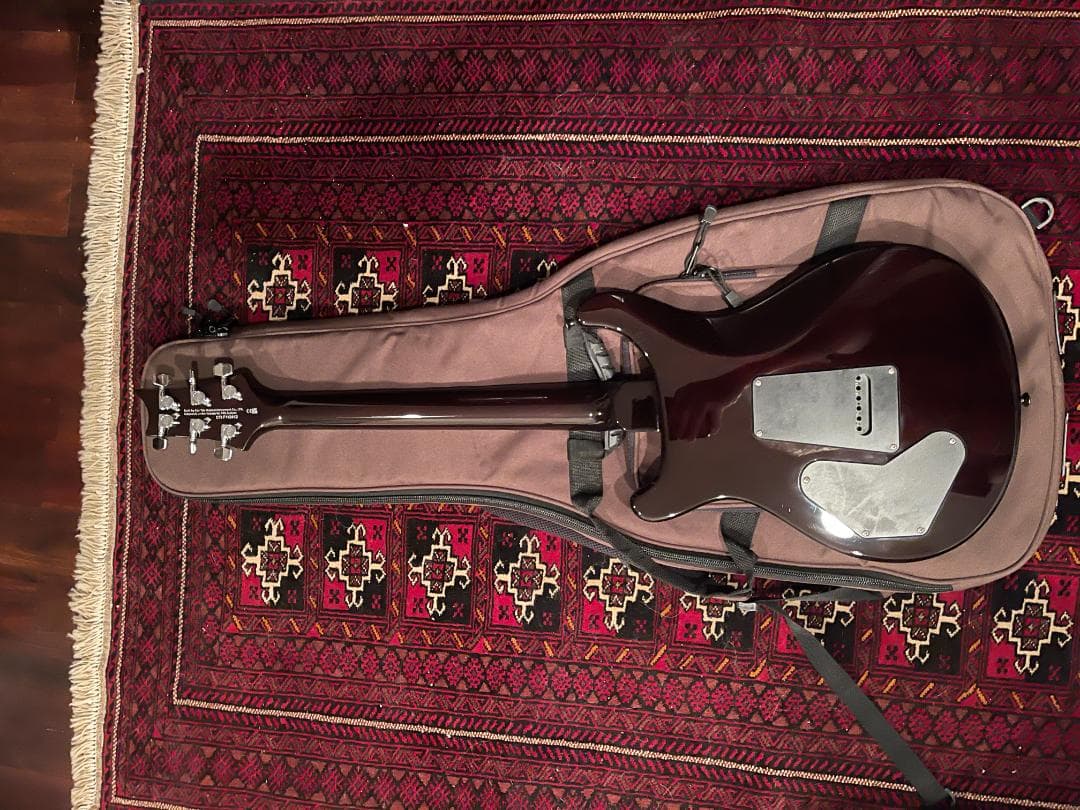 KaiKai　明日11/11 12PMまでPRS SE DGT Gold