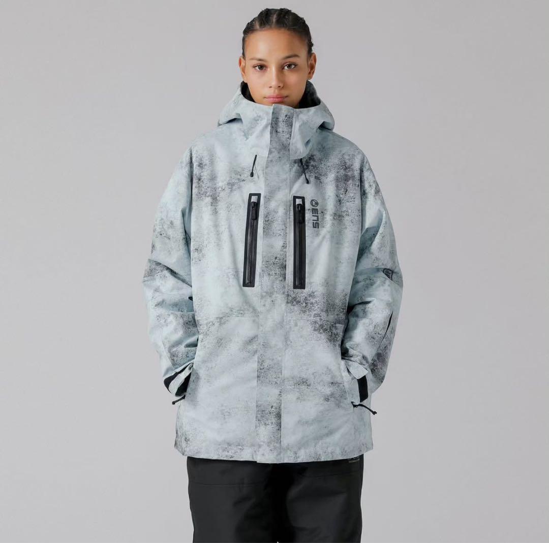 elnath エレナス スノーボード•スキー用ウェア