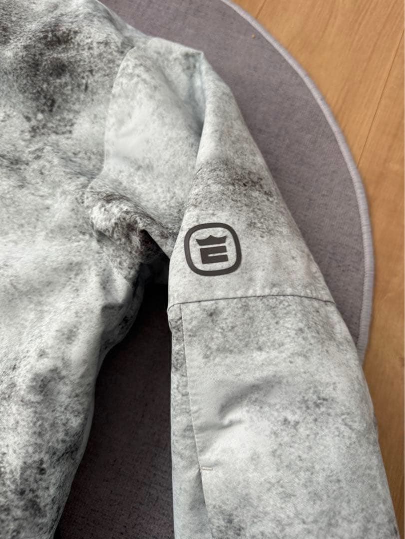 elnath エレナス スノーボード•スキー用ウェア