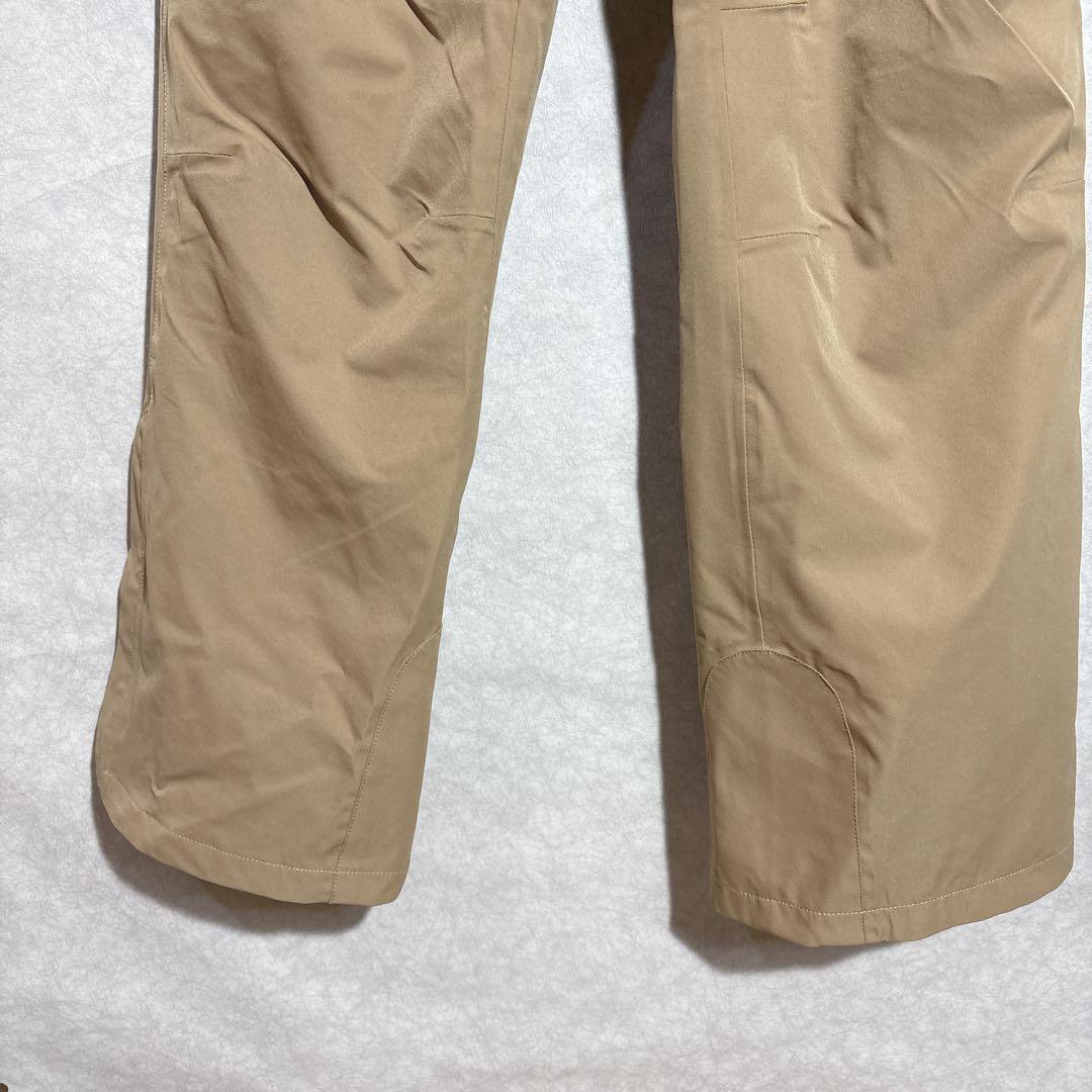 Actleis(M)スキー　スノーボードウェア上下セット　新品　未使用　メンズ