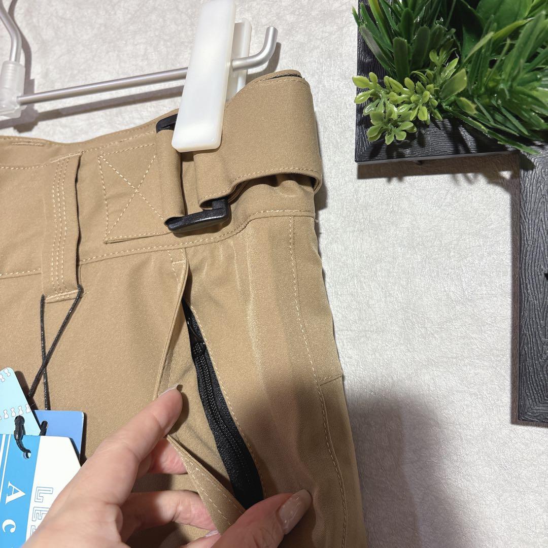 Actleis(M)スキー　スノーボードウェア上下セット　新品　未使用　メンズ