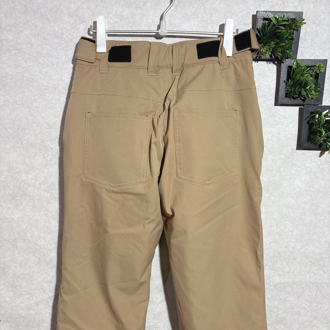 Actleis(M)スキー　スノーボードウェア上下セット　新品　未使用　メンズ