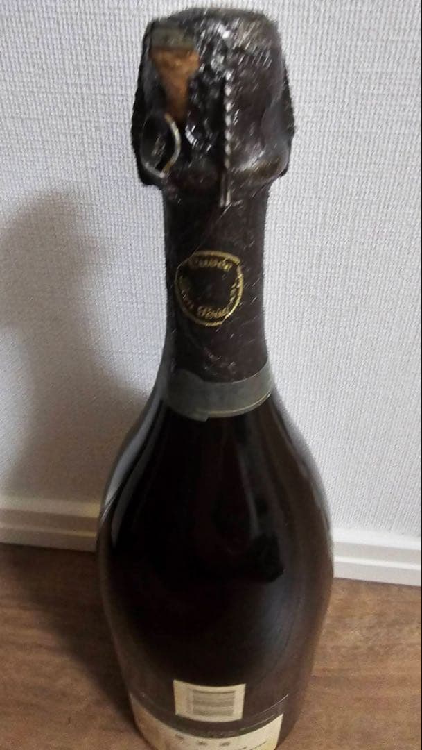 響*様 モエ・エ・シャンドン シャンパーニュ キュヴェ・ドン・ペリニョン 196