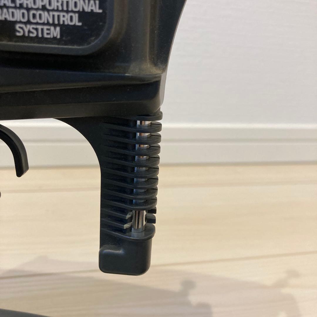 【ジャンク】1988初代TAMIYA AVANTE アバンテ