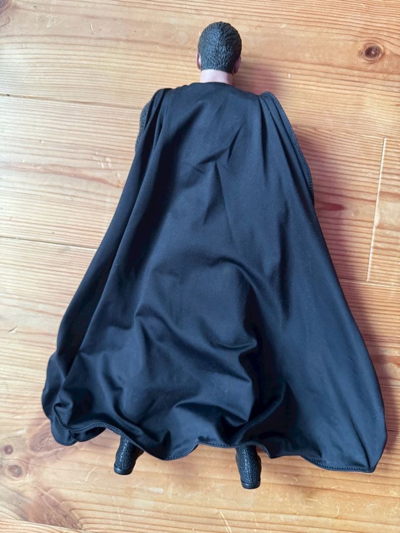 【ホットトイズ】スーパーマン ジャスティス・リーグ