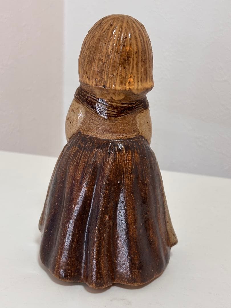 ka  ルーテボ(RUTEBO) Blomsterflicka(花瓶)