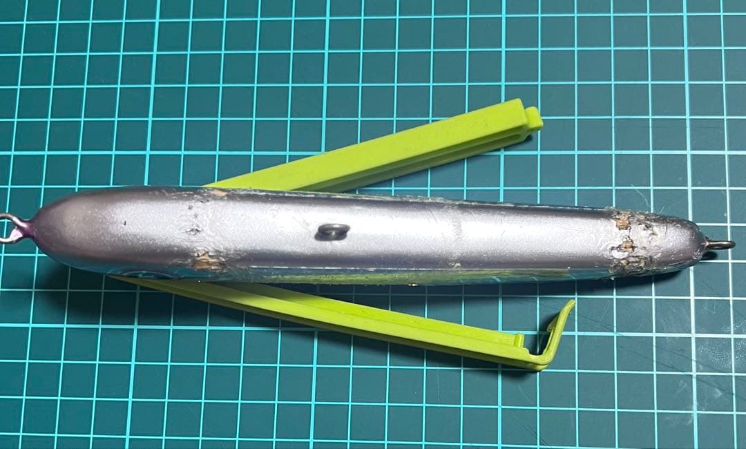 ローカルスタンダード　パドルベイト165 2本