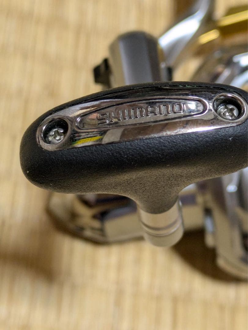 15ＢＢ-XテクニウムC3000DXGS右ハンドル