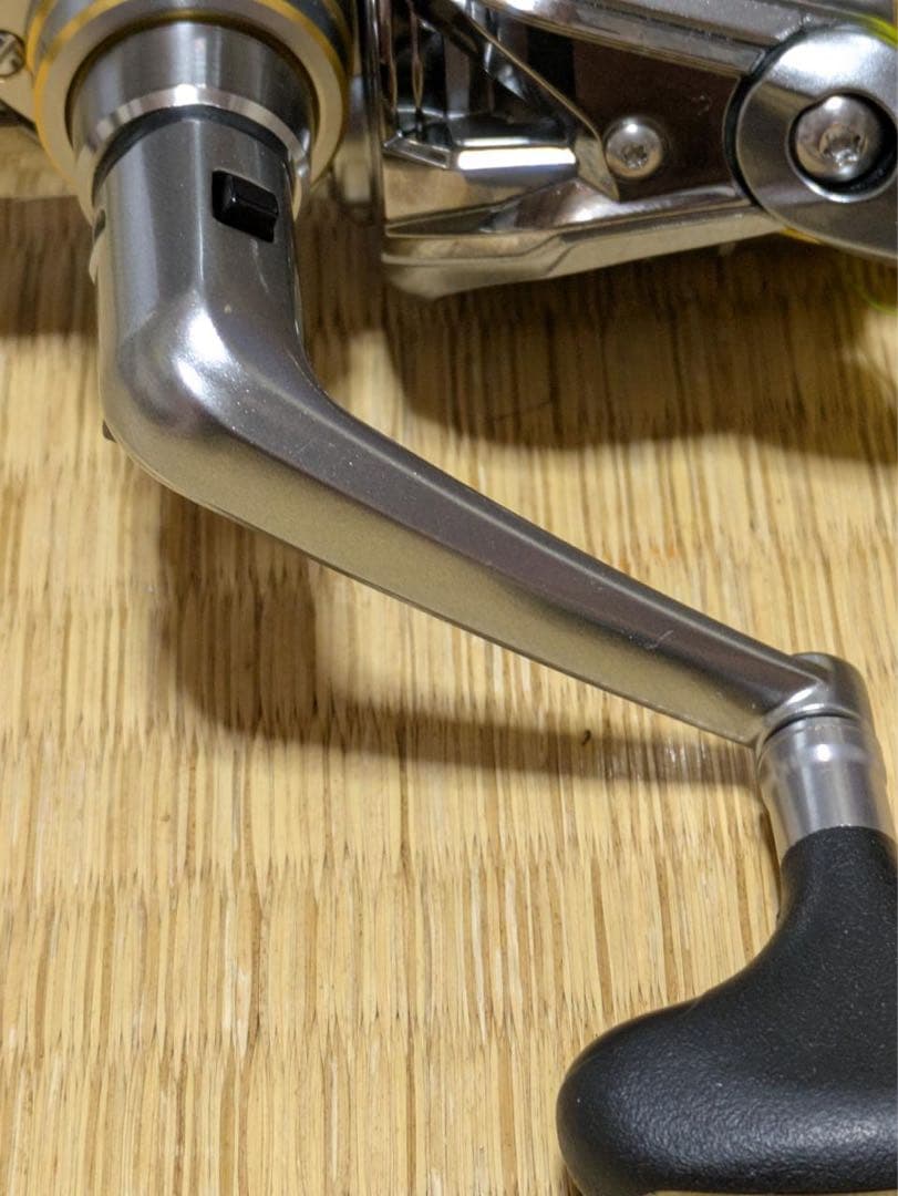 15ＢＢ-XテクニウムC3000DXGS右ハンドル